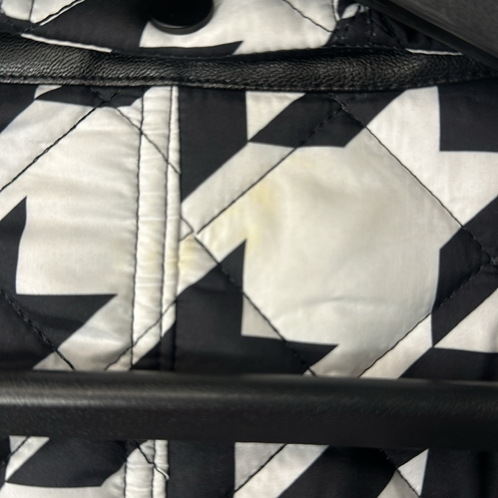 Reversible Button Coat - image 7